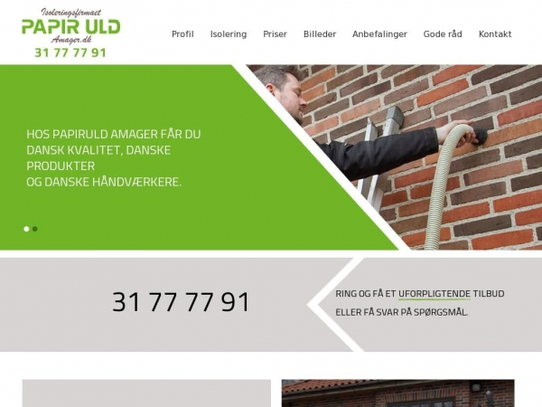 papiruldamager.dk