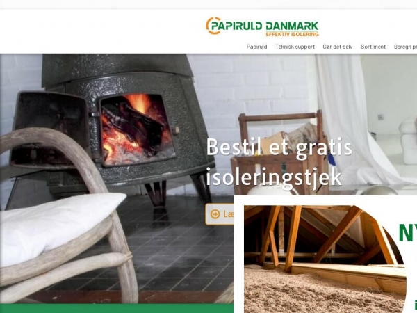papirulddanmark.dk