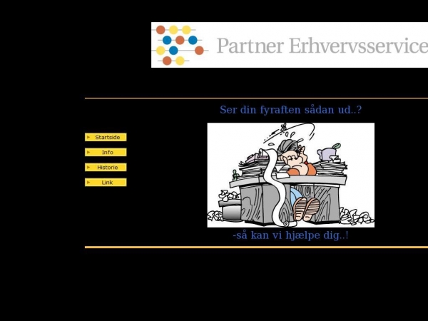 partner-erhvervsservice.dk