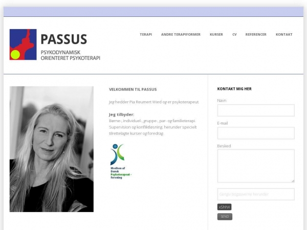 passus.dk