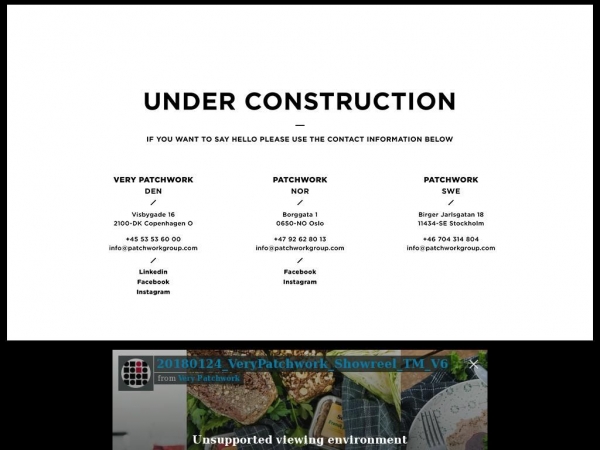 patchworkgroup.com