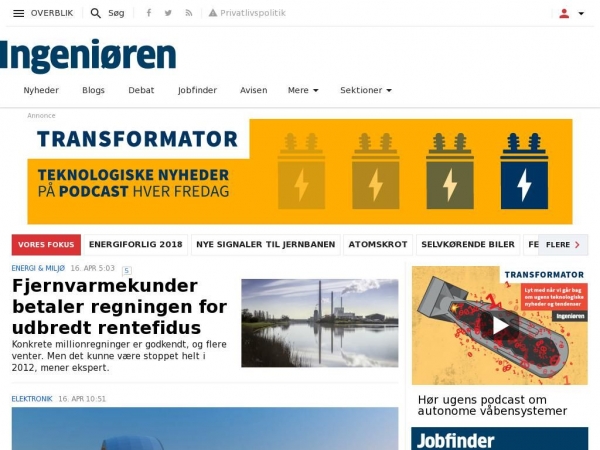 patentfinder.dk