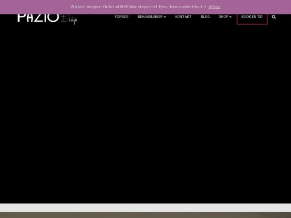 pazio.dk