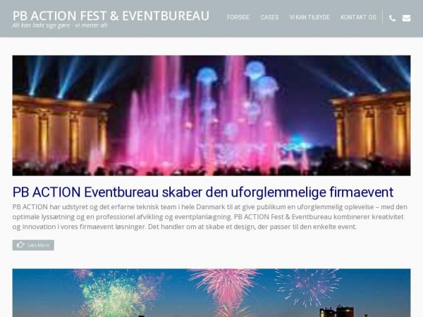 pbaction.dk