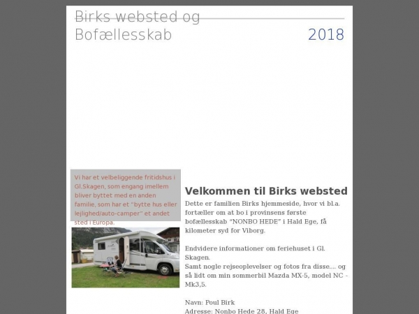 pbirk.dk