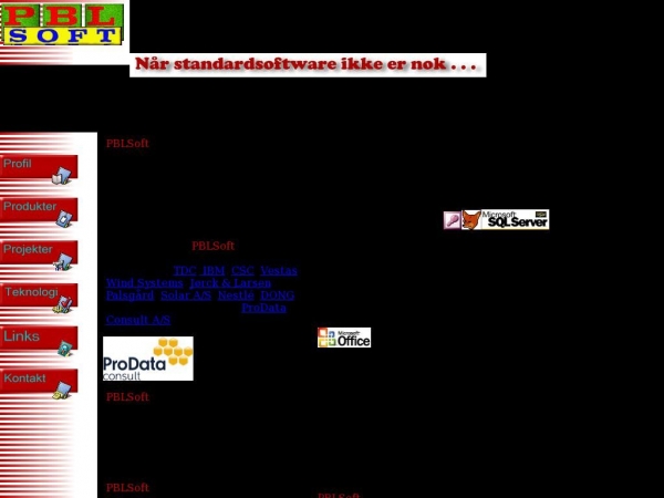pblsoft.dk