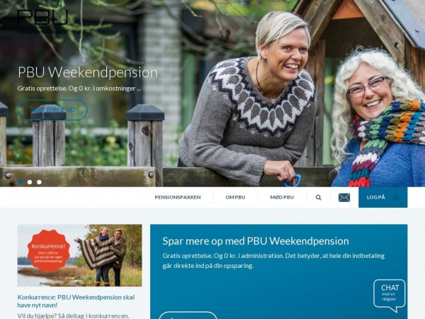 pbu.dk