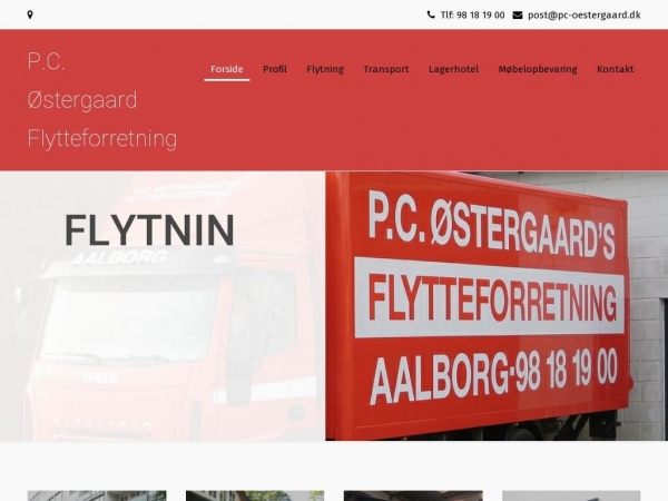 pc-oestergaard.dk