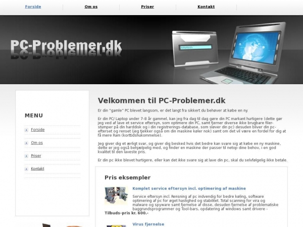 pc-problemer.dk