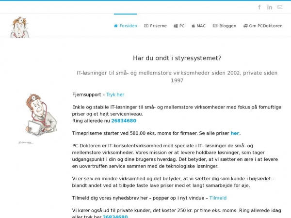 pcdr.dk
