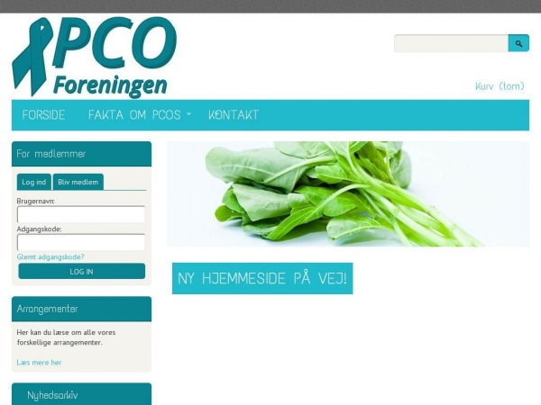 pcoinfo.dk