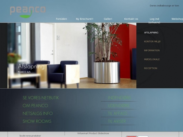 peanco.dk
