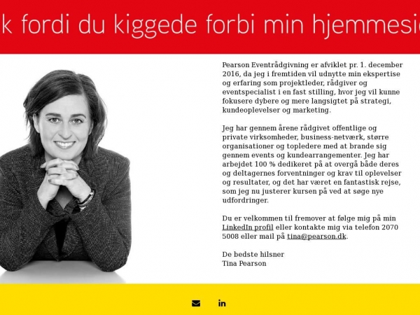pearson.dk
