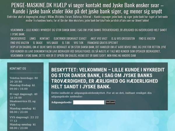 penge-maskine.dk