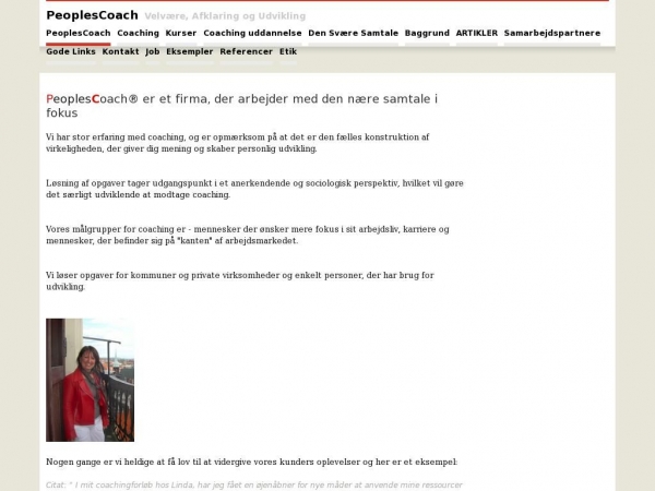 peoplescoach.dk