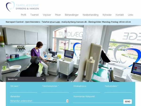 per-dyrberg.dk