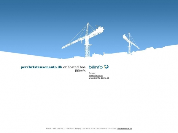 perchristensenauto.dk