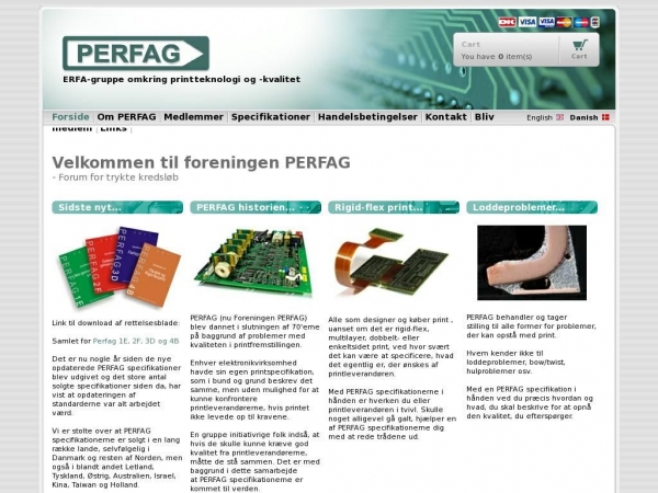 perfag.dk
