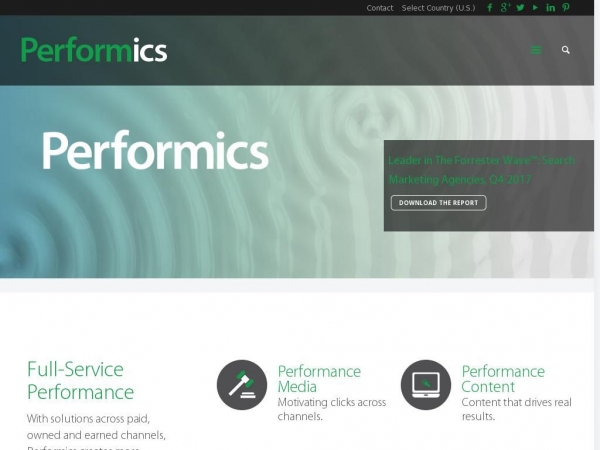performics.com