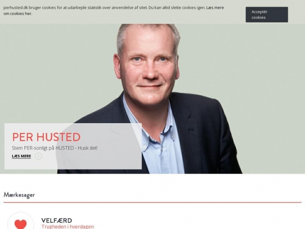 perhusted.dk