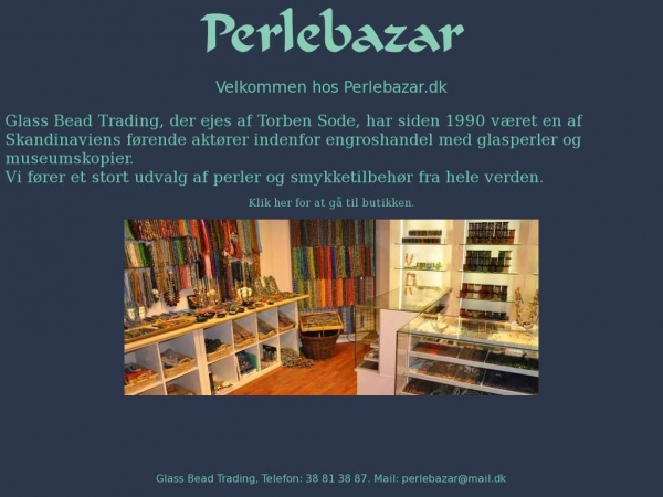 perlebazar.dk