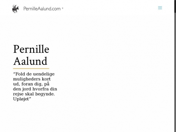 pernilles.dk