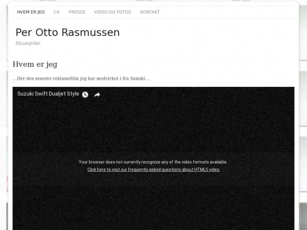 perotto.dk