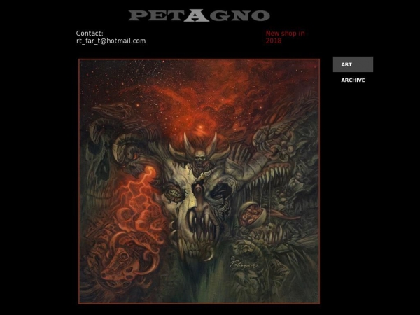 petagno.dk