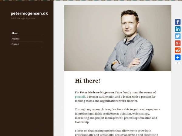 petermogensen.dk