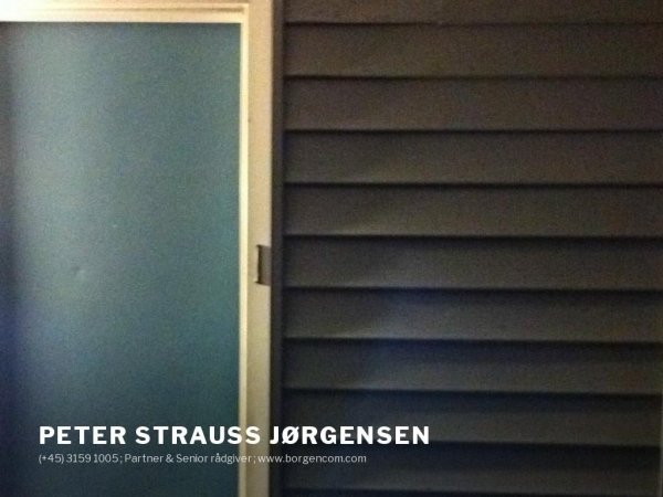 peterstrauss.dk