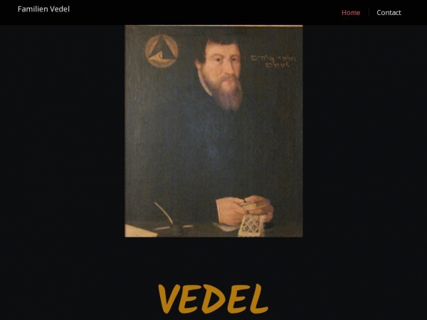 petervedel.dk