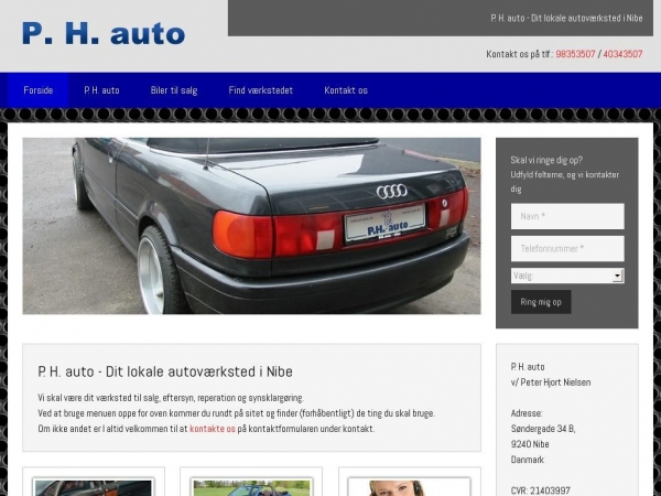 ph-auto.dk