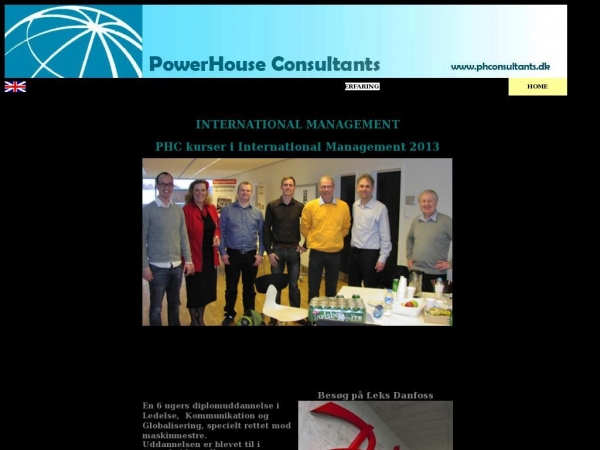 phconsultants.dk