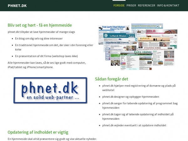 phnet.dk