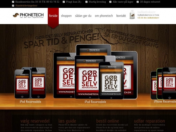 phonetech.dk