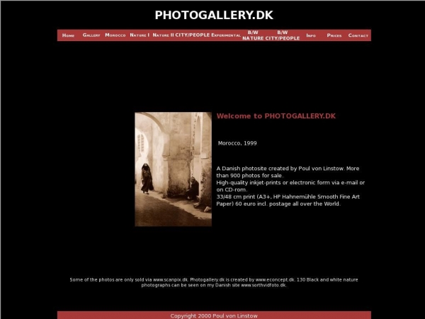 photogallery.dk