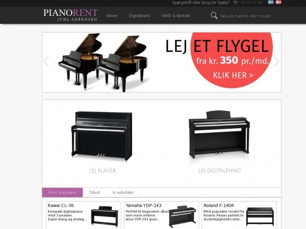 pianorent.dk