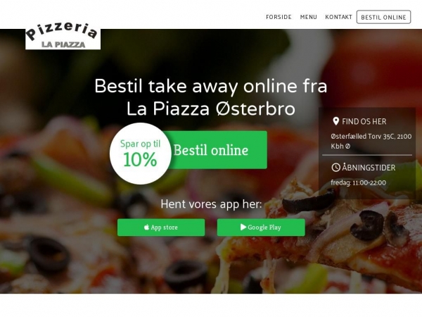 piazza.dk