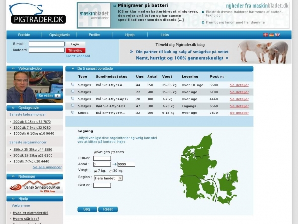 pigtrade.dk