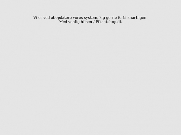 pikantshop.dk