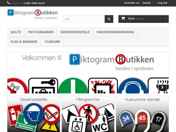 piktogrammer.dk