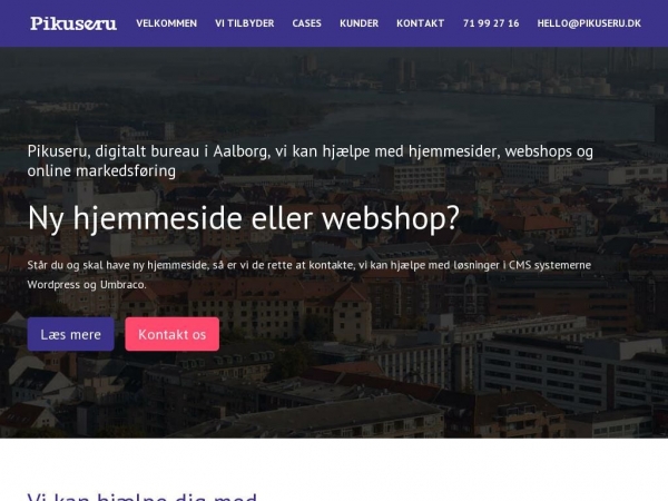 pikuseru.dk