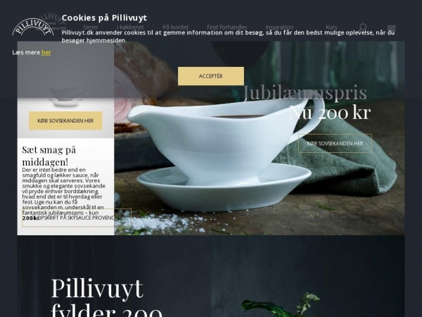 pillivuyt.dk