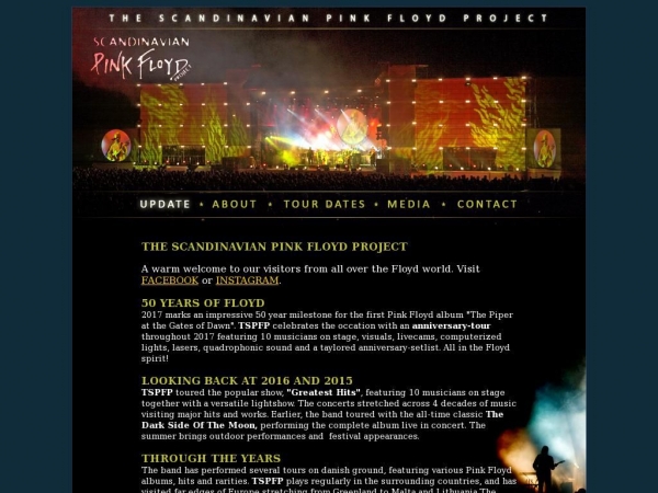 pinkfloydproject.dk