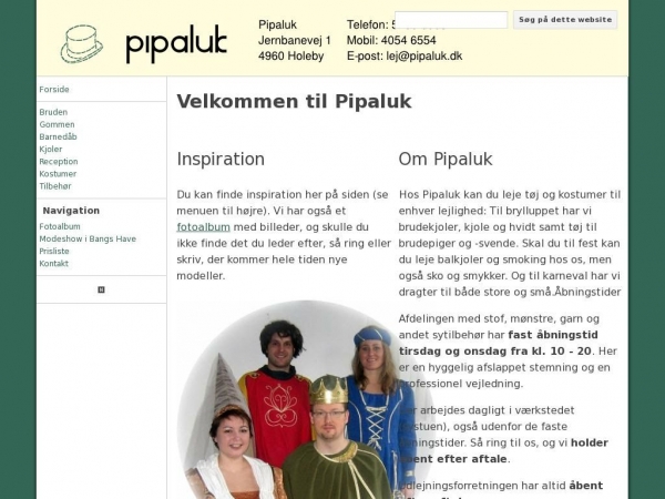 pipaluk.dk