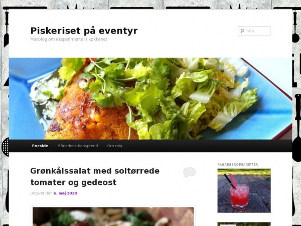 piskeriset.dk