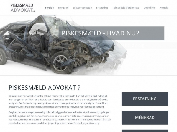 piskesmaeld-advokat.dk