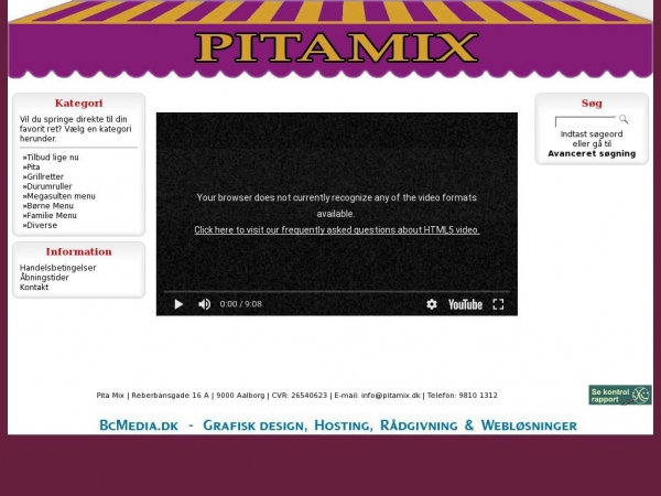pitamix.dk
