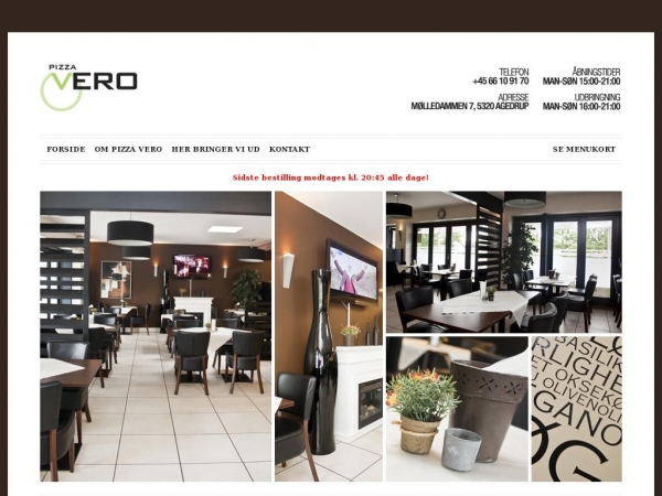 pizzavero.dk