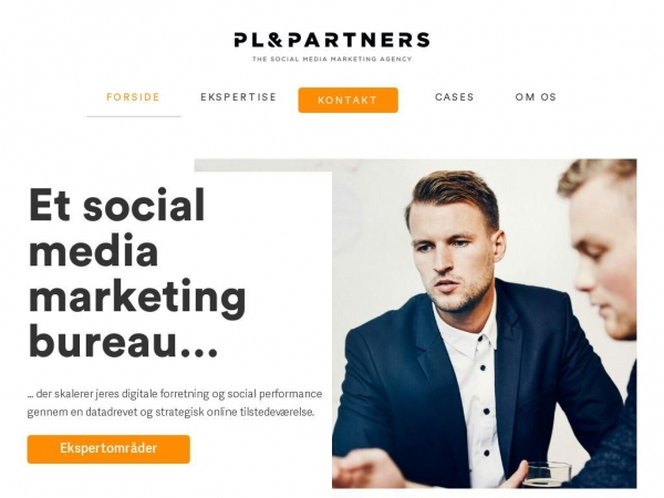 pl-partners.dk